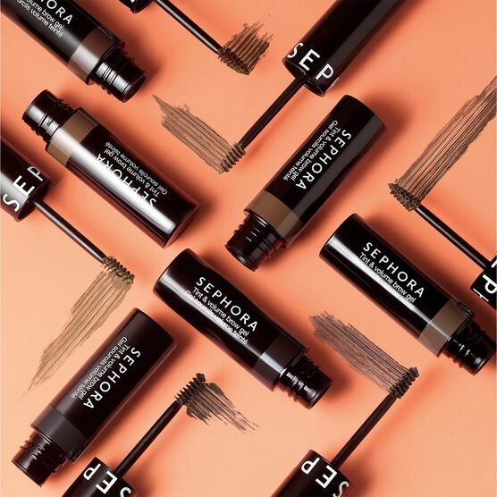 MAKEUP TINTED BROW GEL 01 BLONDE US